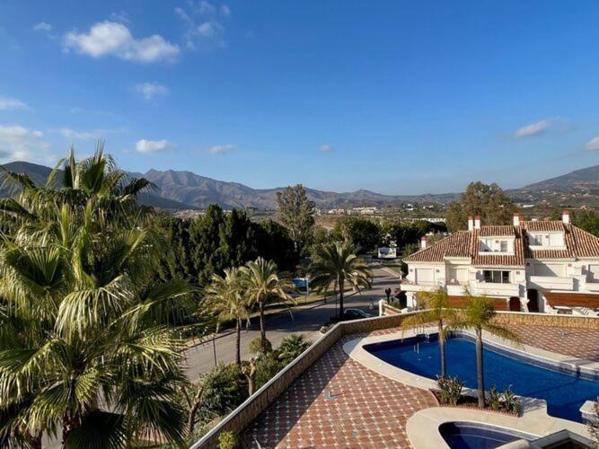 Сasa de vacaciones Golfer's Heaven At La Cala Golf