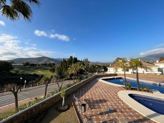 Сasa de vacaciones Golfer's Heaven At La Cala Golf *