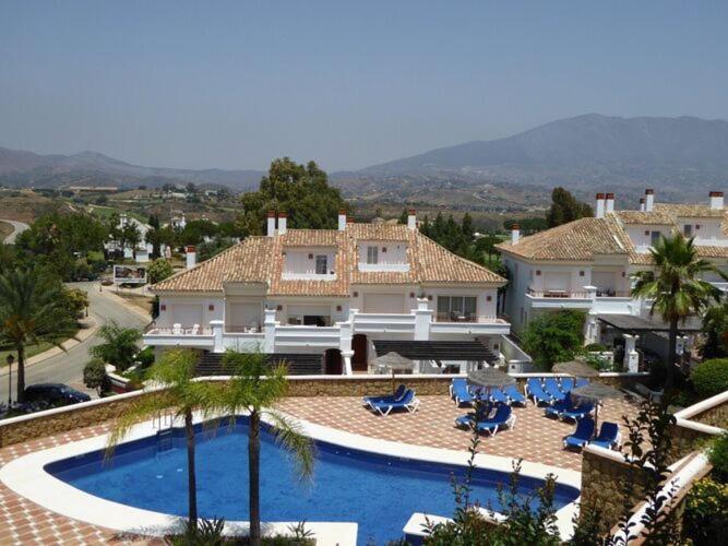 Golfer's Heaven At La Cala Golf Сasa de vacaciones *