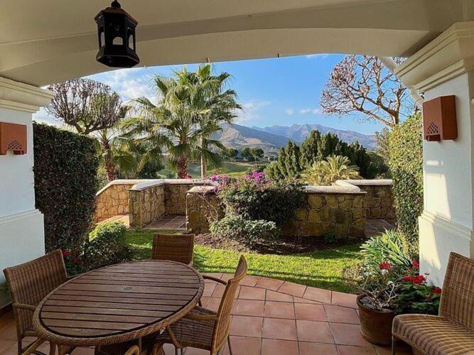 Golfer's Heaven At La Cala Golf