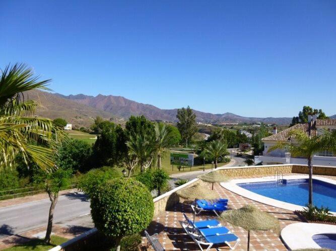 Golfer's Heaven At La Cala Golf