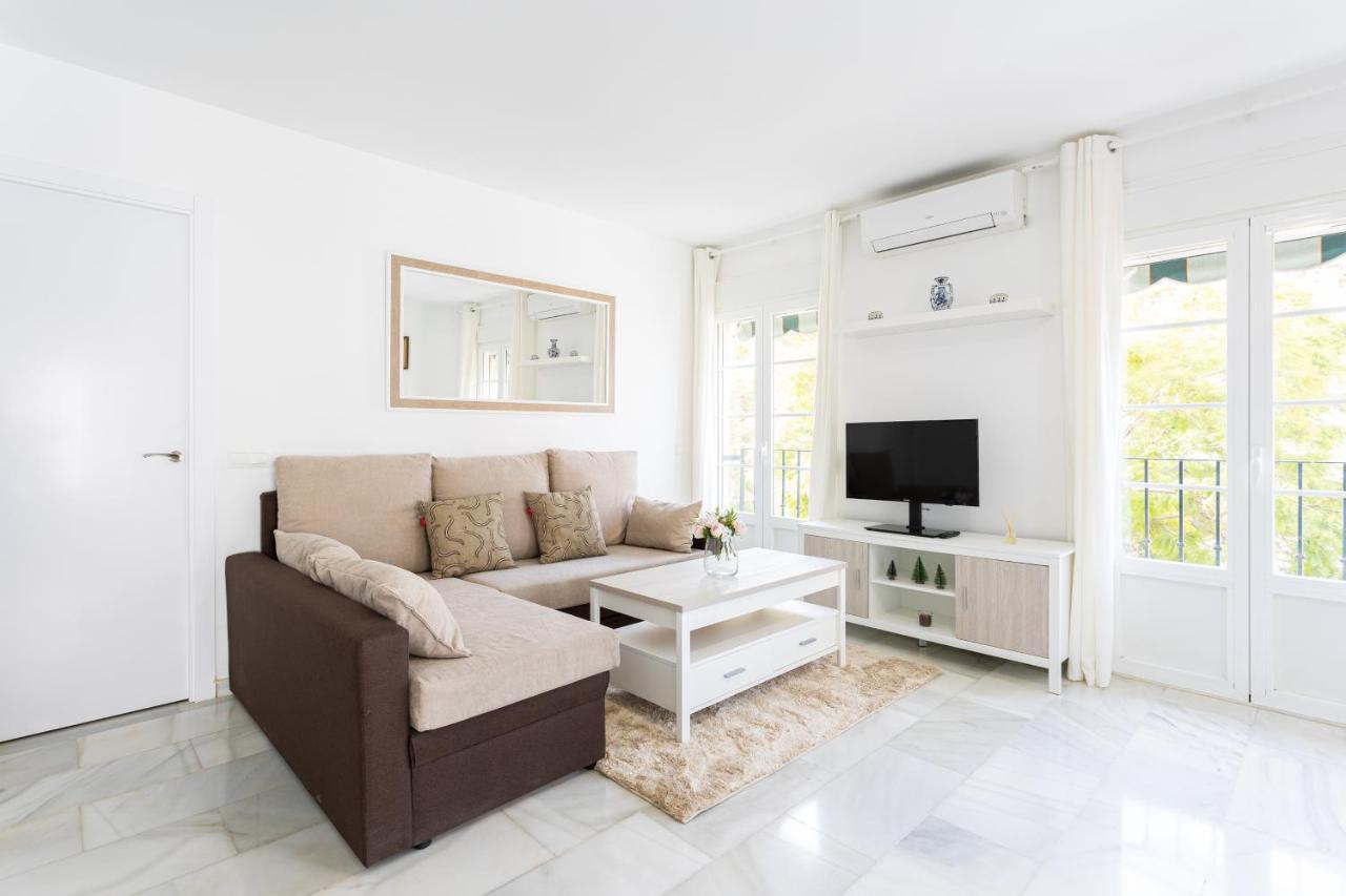 Apartamento Holidays2malaga Montesa 700m From The Rooftop Terrace