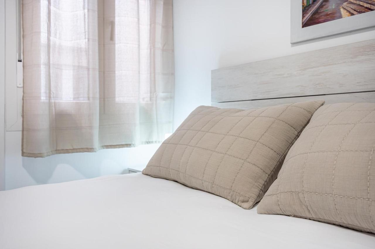 Apartamento Key-wise Centro San Francisco 3