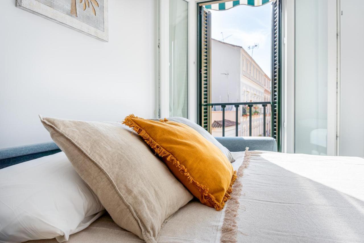 Apartamento Key-wise Centro San Francisco 3 Málaga