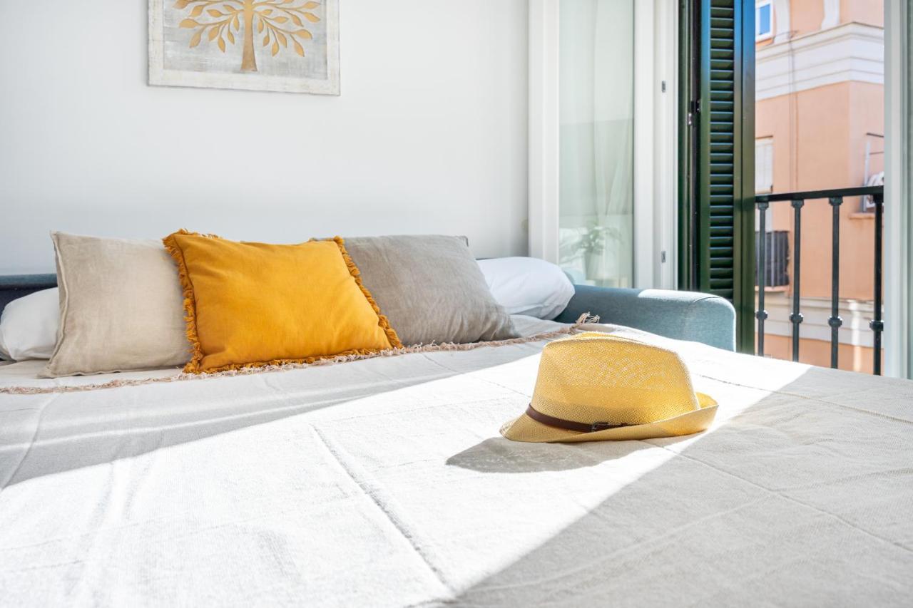 Key-wise Centro San Francisco 3 *