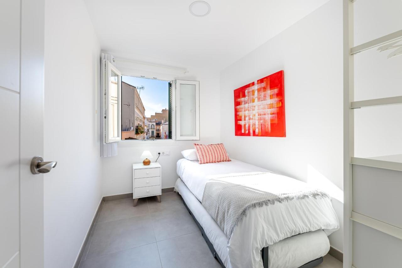 Key-wise Centro San Francisco 3 Apartment *