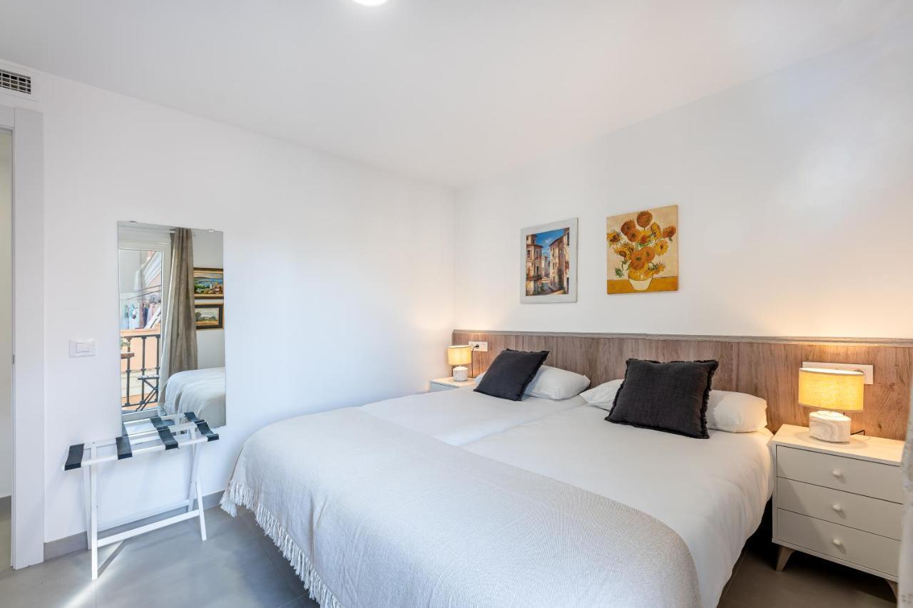 Key-wise Centro San Francisco 3 *
