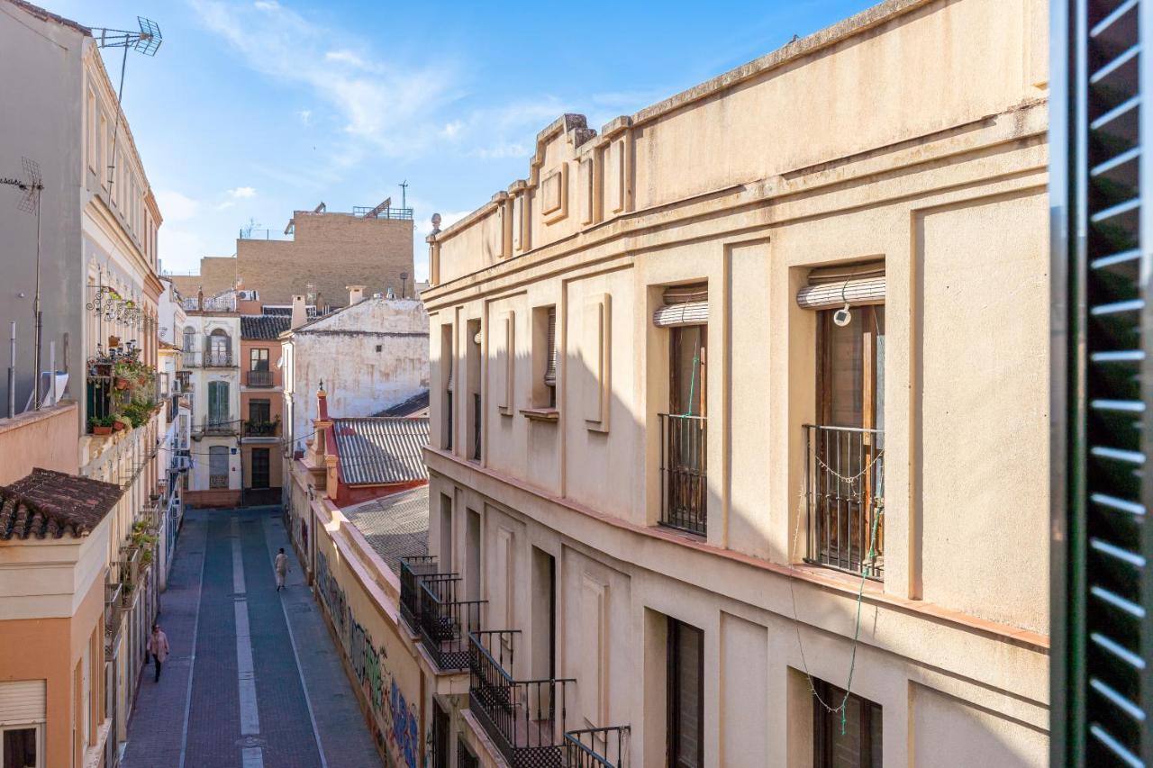 Key-wise Centro San Francisco 3 * Malaga