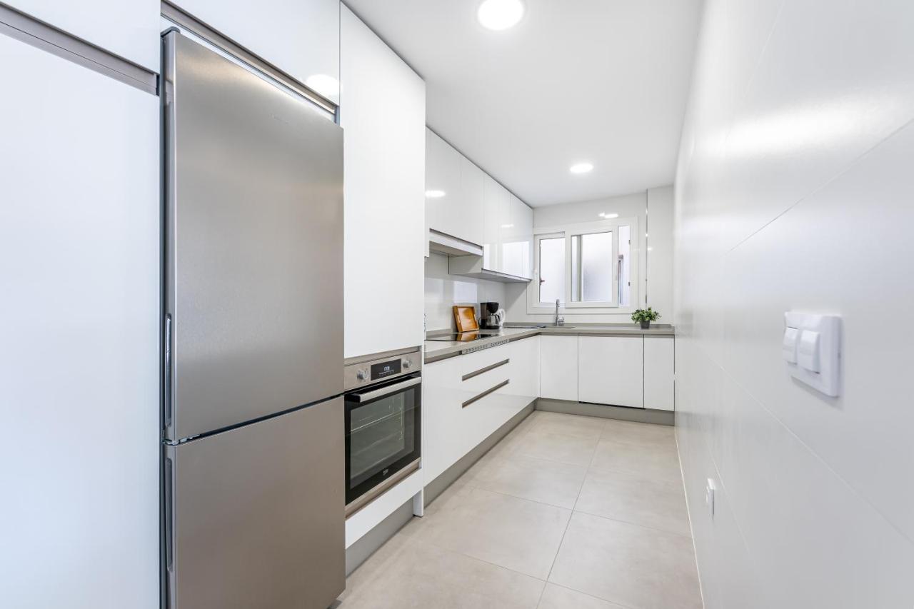 Apartamento Key-wise Centro San Francisco 3