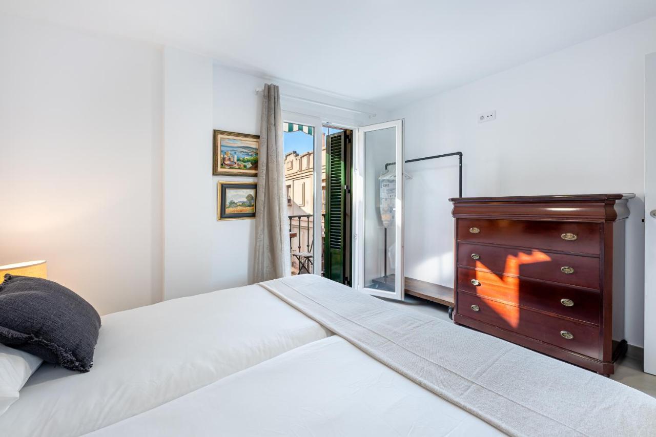 Key-wise Centro San Francisco 3 * Malaga