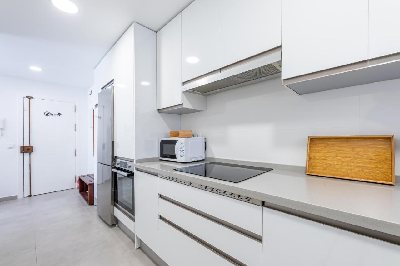 Key-wise Centro San Francisco 3 * Malaga