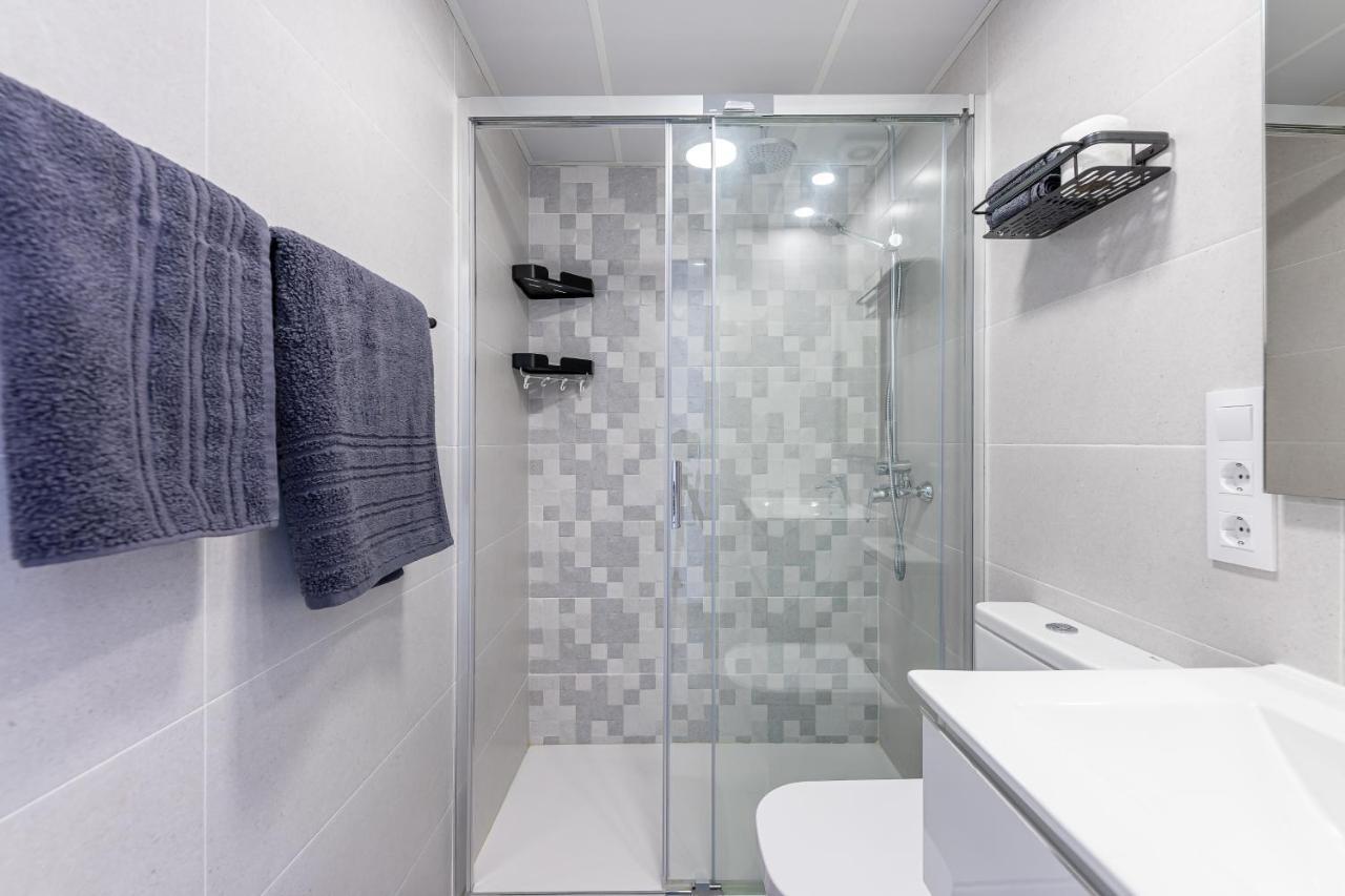 Apartment Key-wise Centro San Francisco 3 *