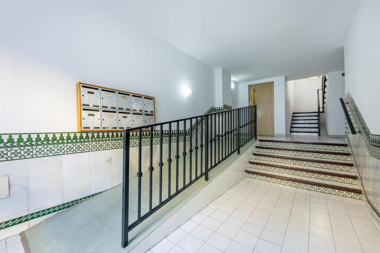 Apartment Key-wise Centro San Francisco 3 *