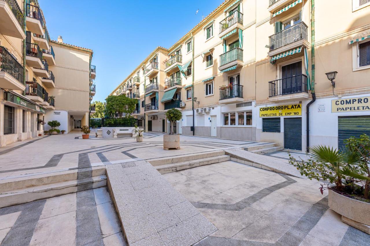 Key-wise Centro San Francisco 3 * Malaga