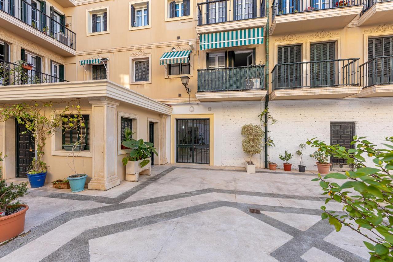 Key-wise Centro San Francisco 3 * Malaga