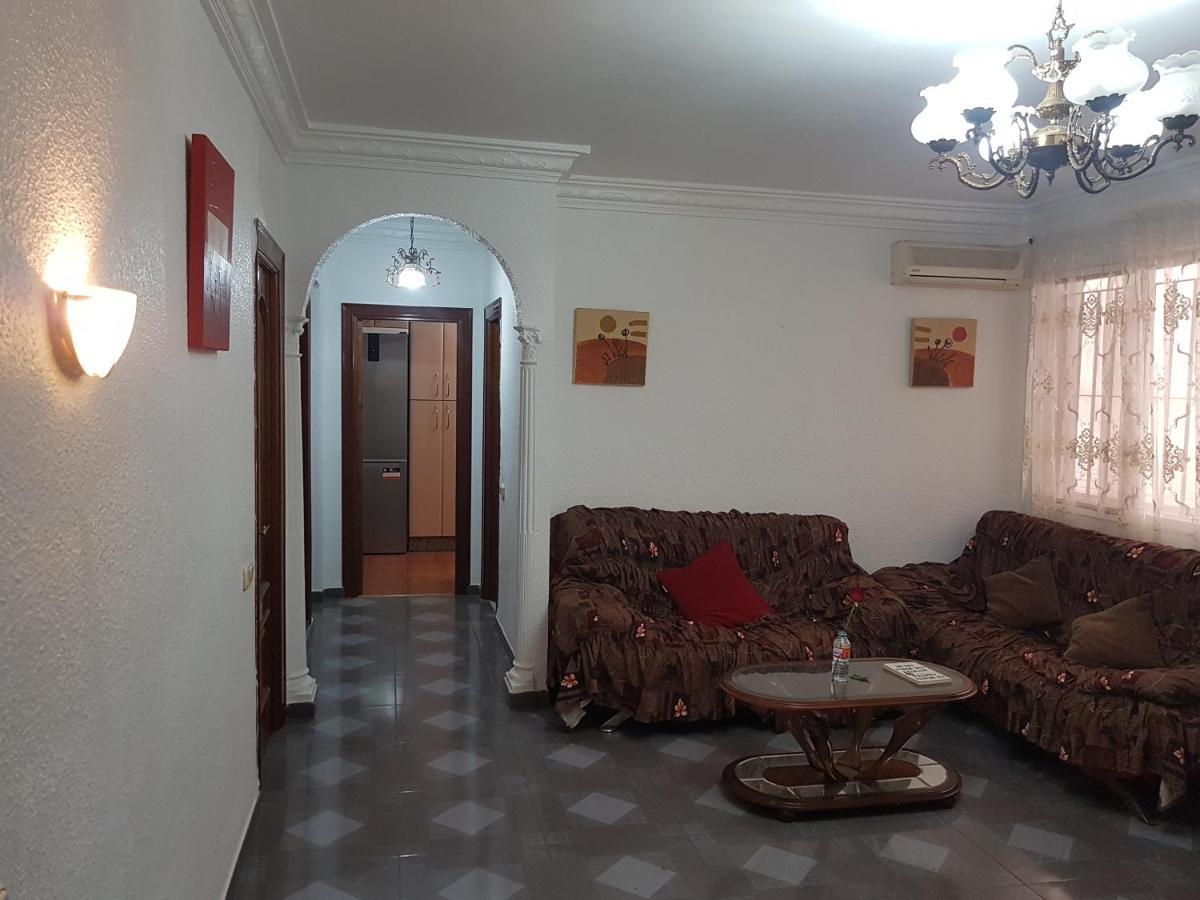 Kaz Bedrooms Apartamento