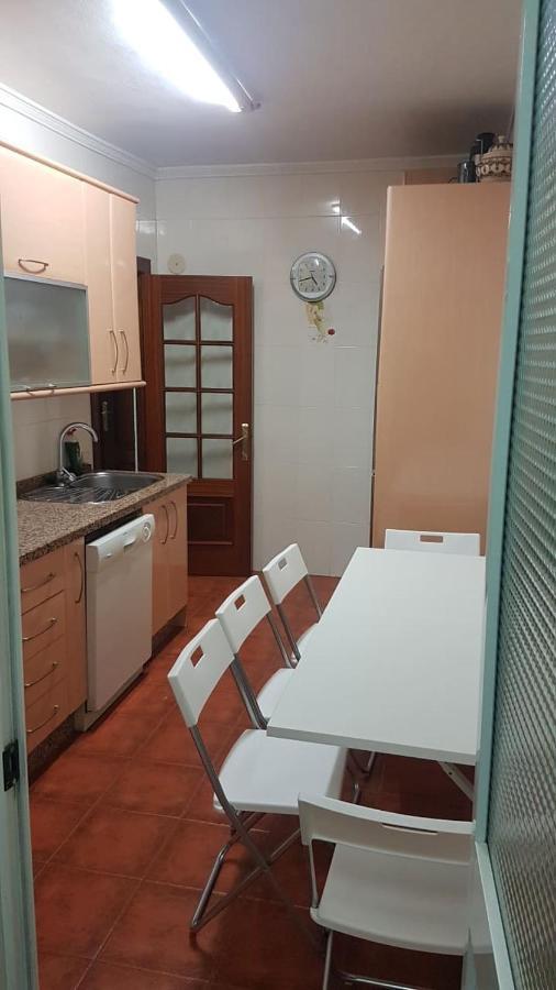 Kaz Bedrooms Apartamento