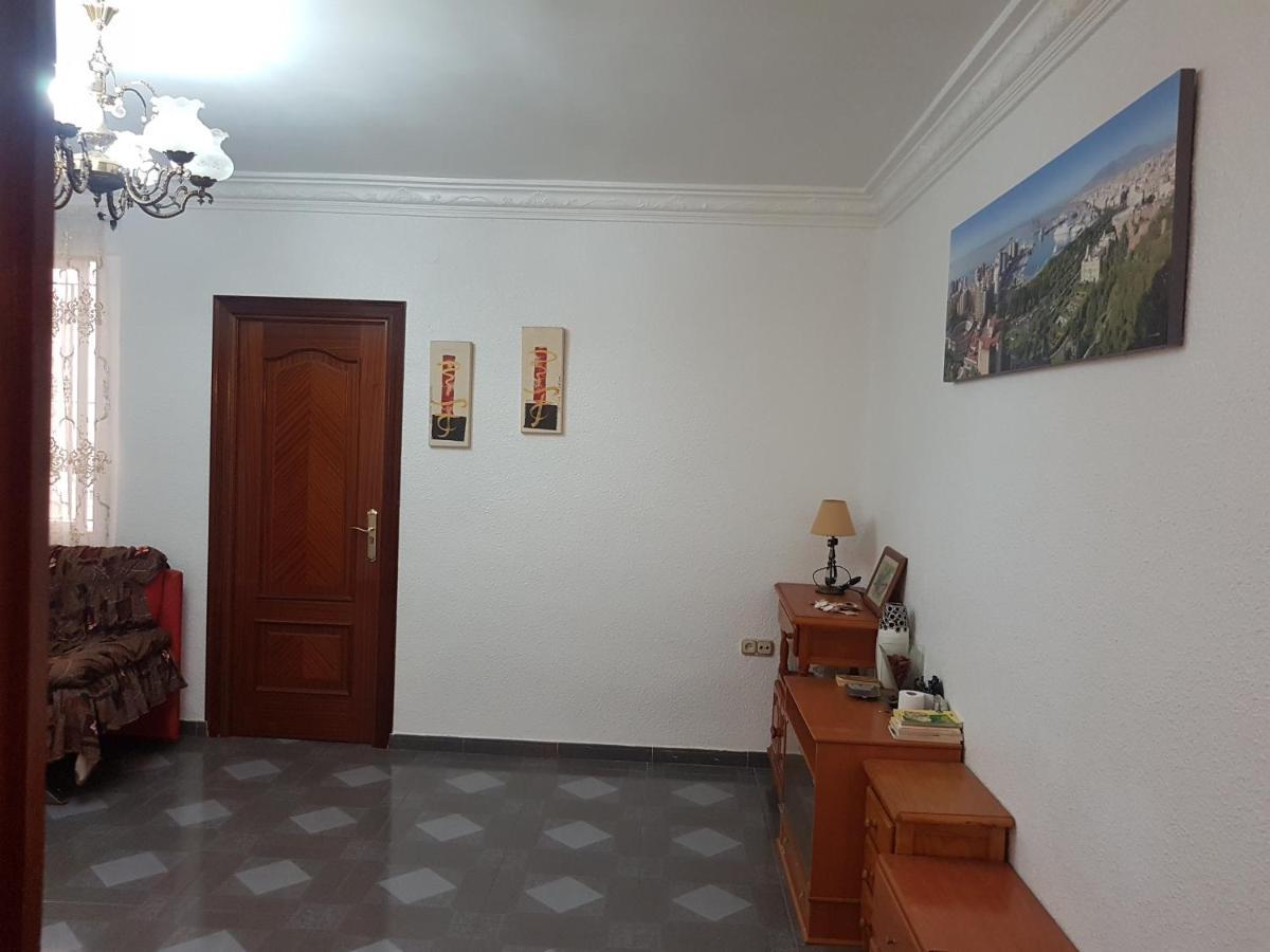 Apartamento Kaz Bedrooms Málaga
