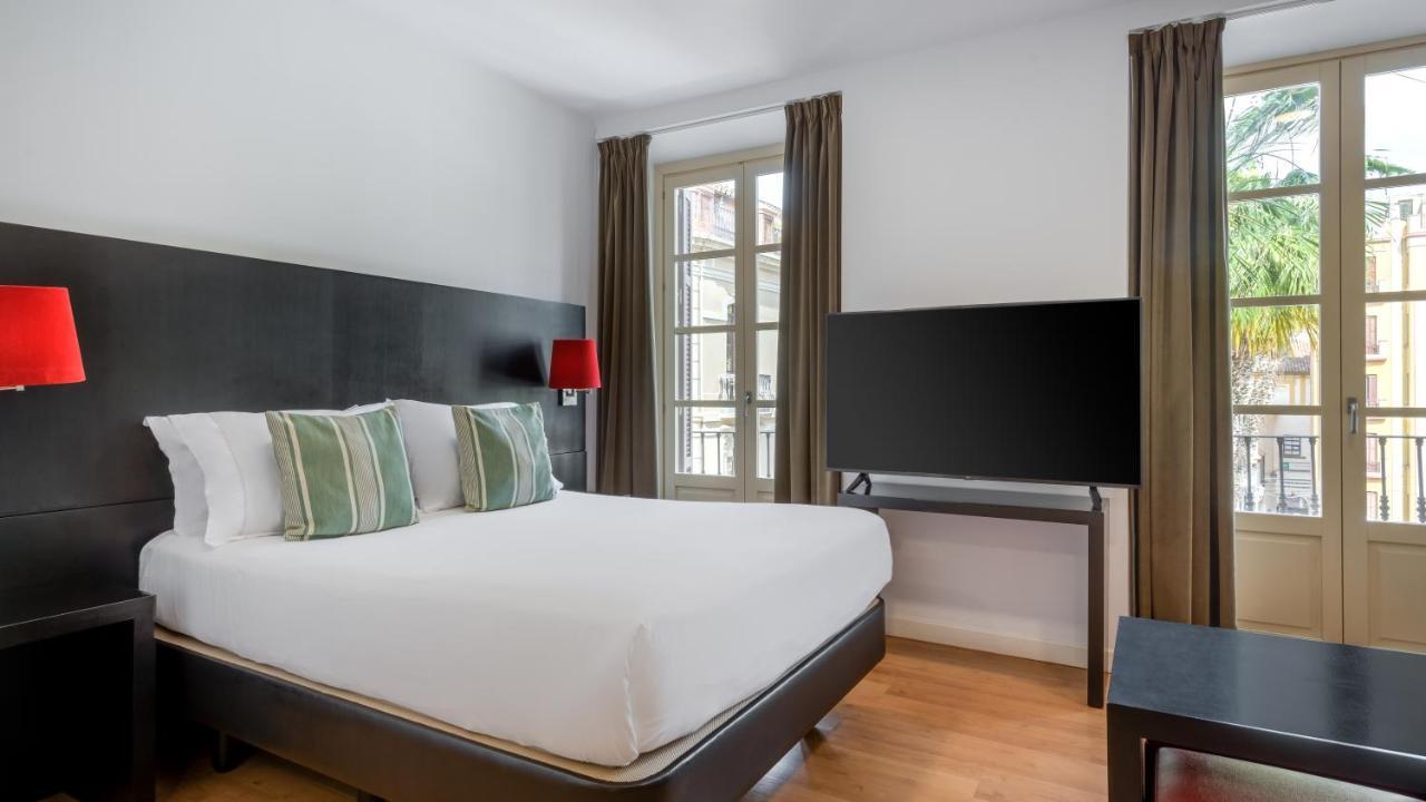 Hotel Mate Larios