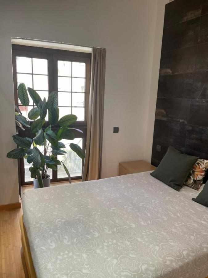 Flat Victoria Malaga