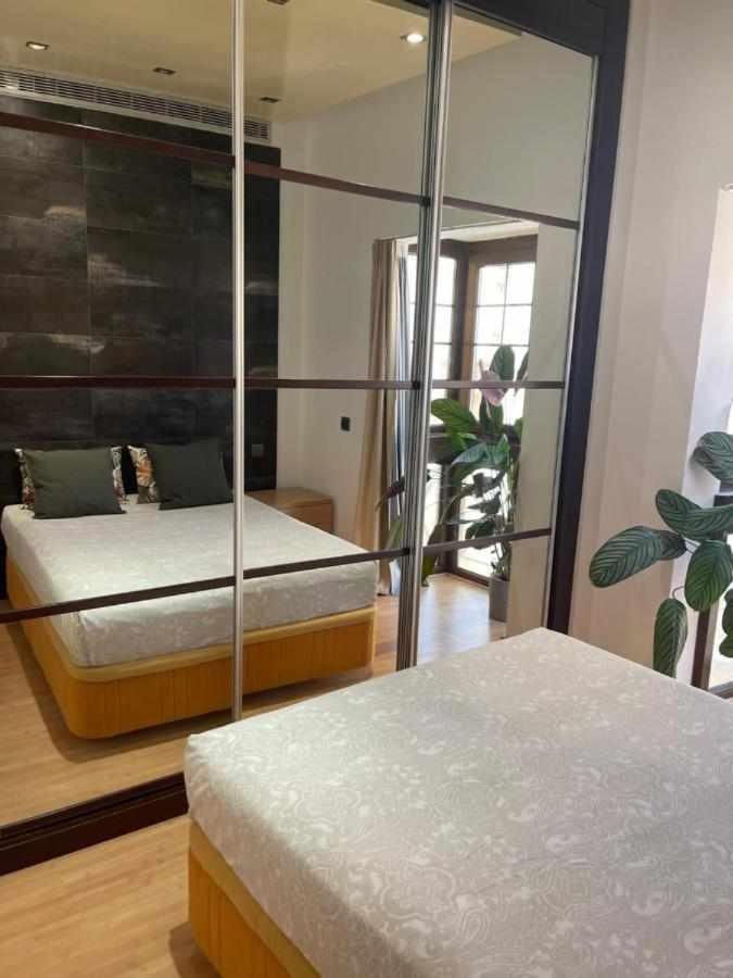 Flat Victoria Apartment Malaga