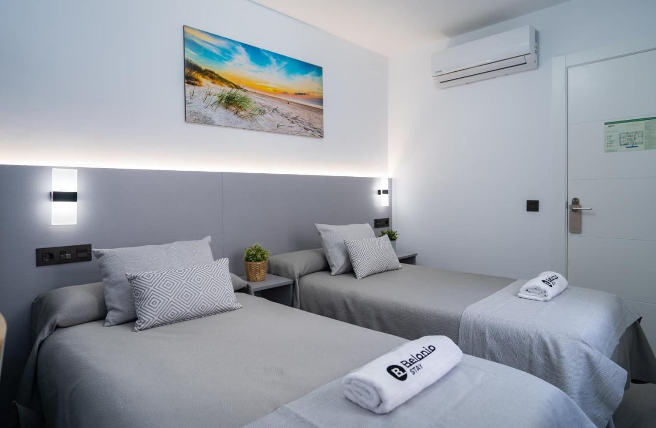 Holiday home Belonio L'prados *