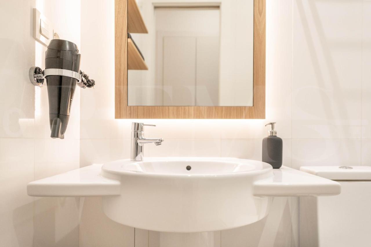 Classy In The Heart Of By Rems Apartment Malaga