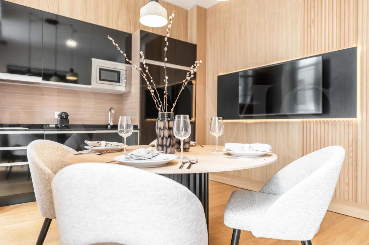 Classy In The Heart Of By Rems Malaga