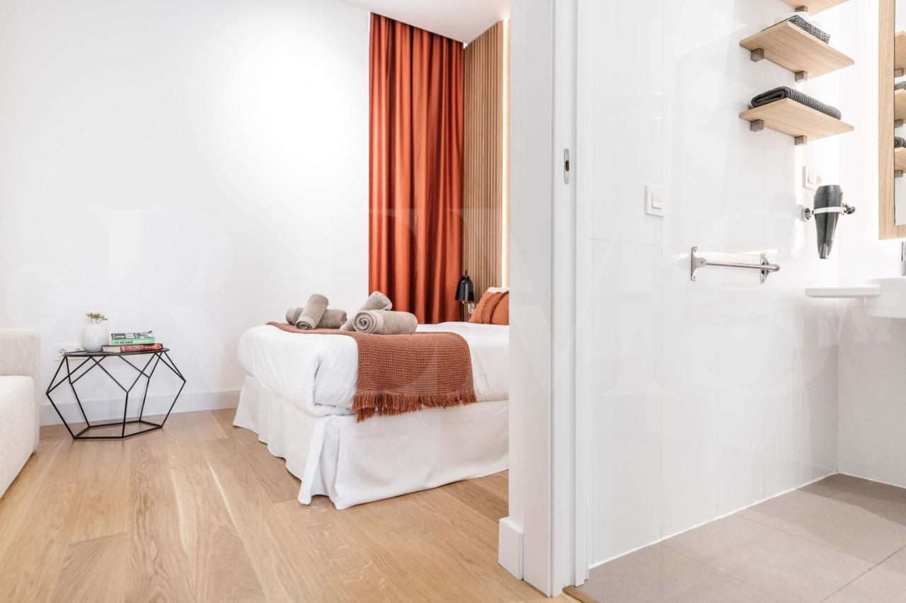 Classy In The Heart Of By Rems Malaga