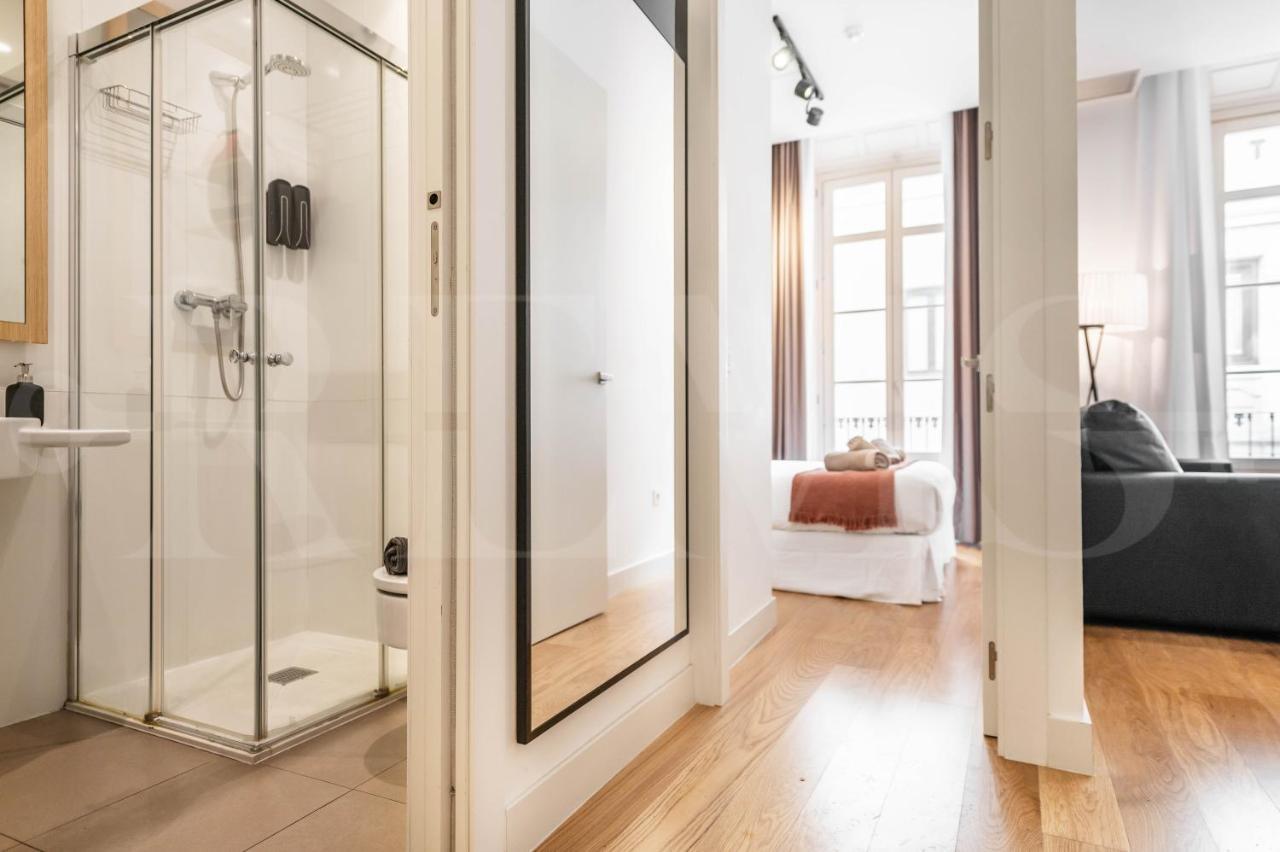 Classy In The Heart Of By Rems Malaga