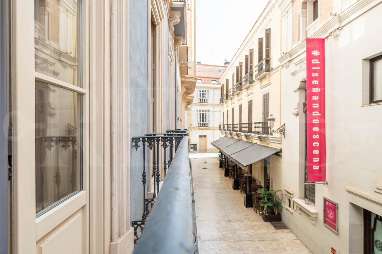 Classy In The Heart Of By Rems Malaga