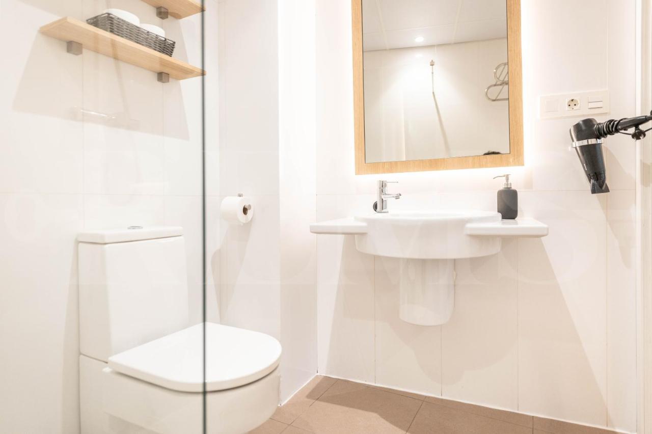 Apartamento Elegant In The Heart Of By Rems Málaga