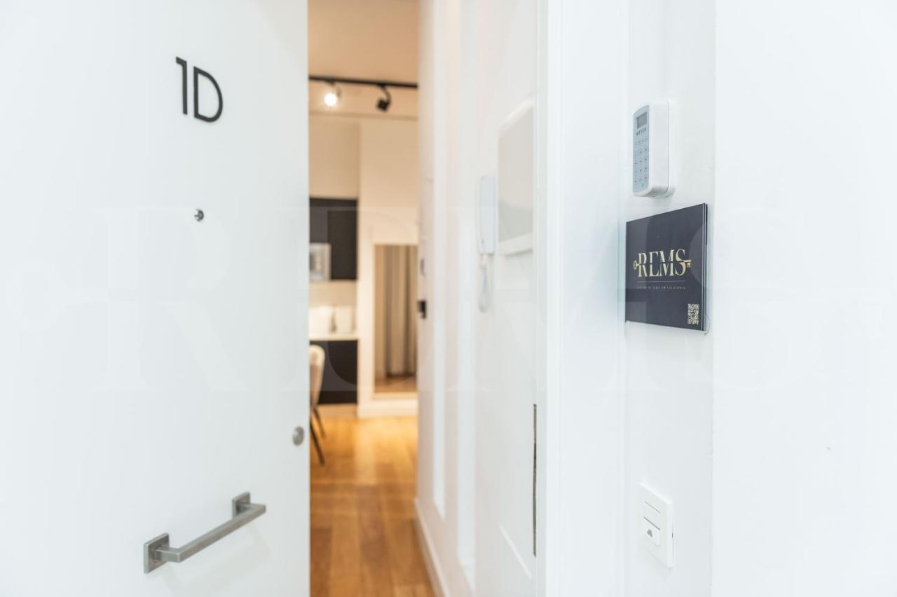 Apartamento Elegant In The Heart Of By Rems *