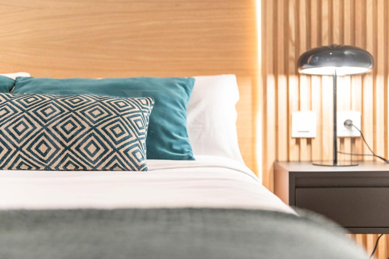 Apartamento Elegant In The Heart Of By Rems