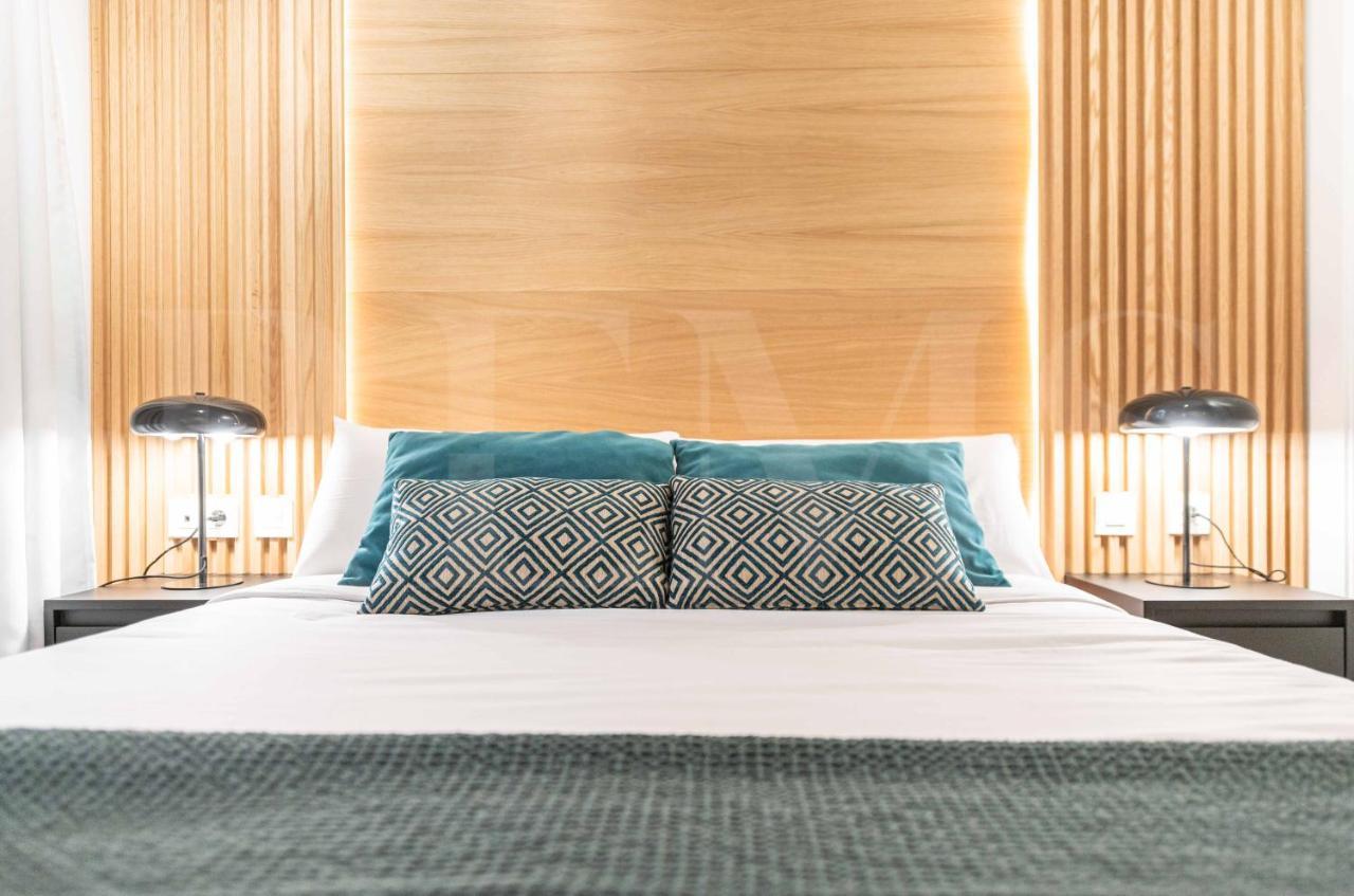 Elegant In The Heart Of By Rems Apartamento *