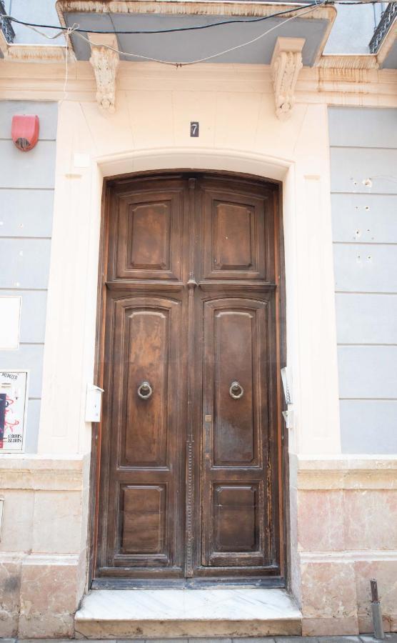 Elegant In The Heart Of By Rems Málaga