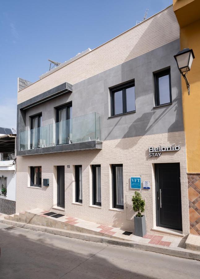 Belonio L'prados Holiday home