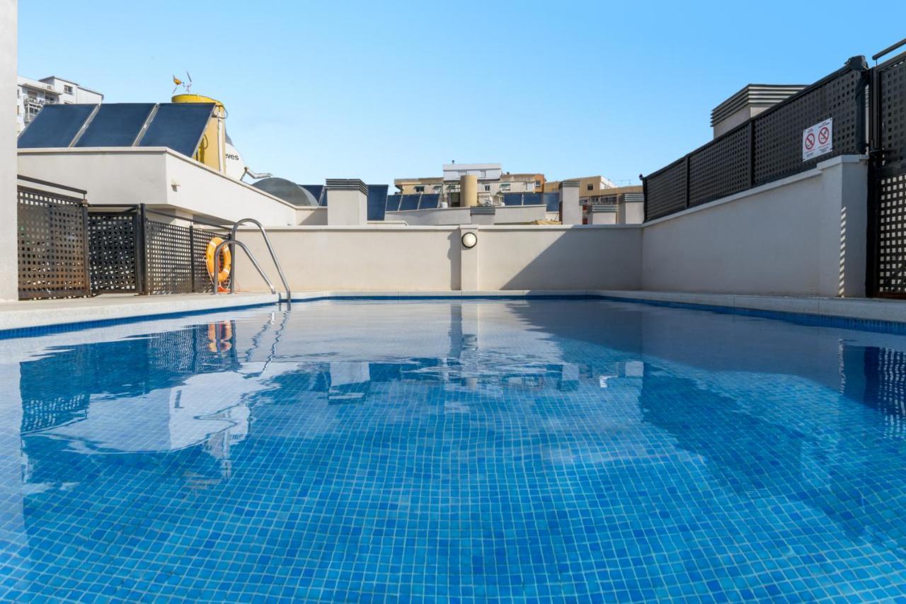 -malagasunapts-romantic Private Terrace&shared Pool *