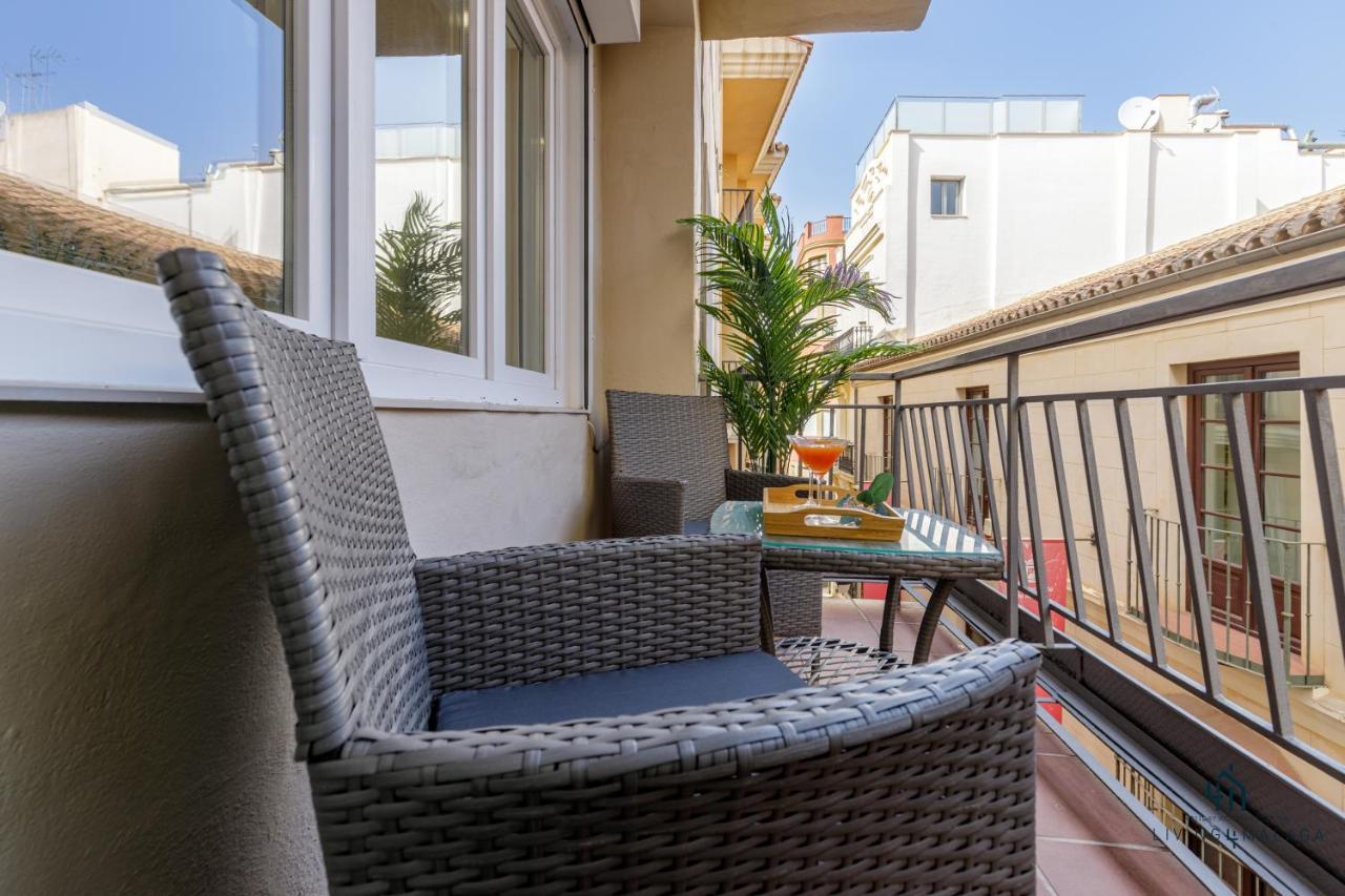 Apartment Living4malaga Boho Chic Malaga