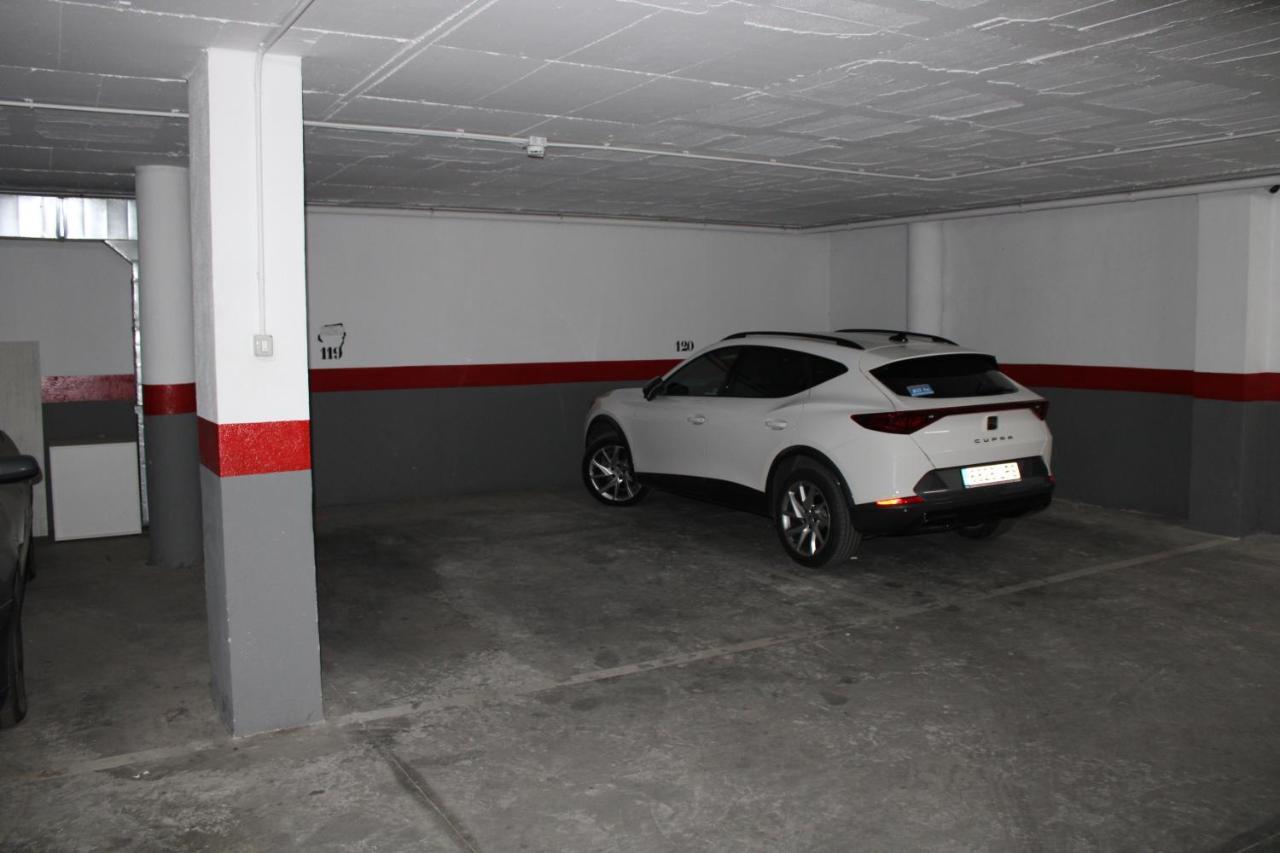 Penthouse With Exceptionel View, Miraflores Apartamento