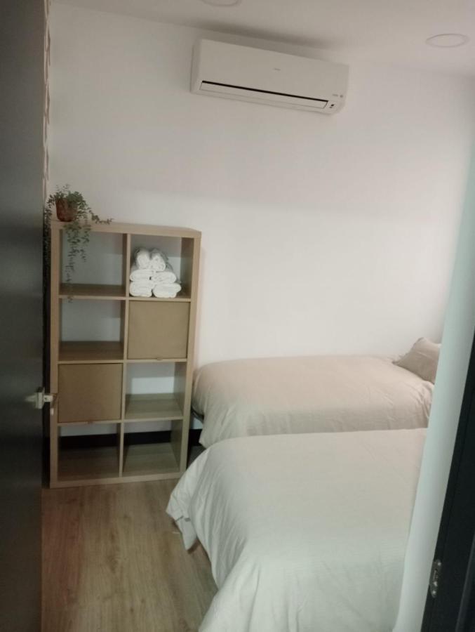 Center Street Carcer Apartamento *