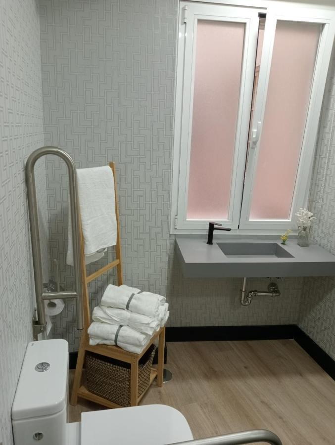 Apartamento Center Street Carcer Málaga