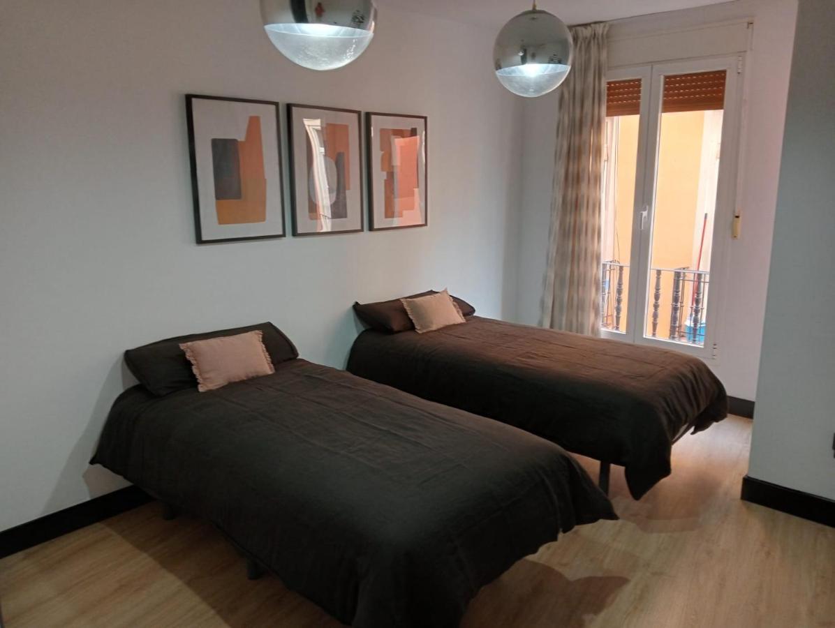 Apartamento Center Street Carcer Málaga