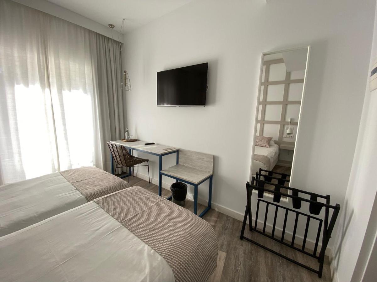 Boutique Teatro 2* Málaga