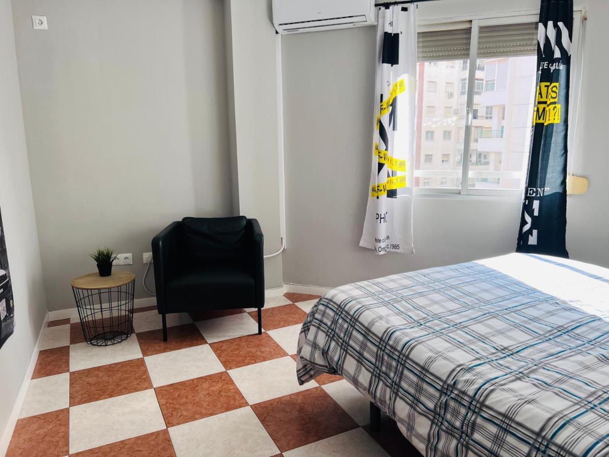 Apartamento Cerca De Centro Apartamento *