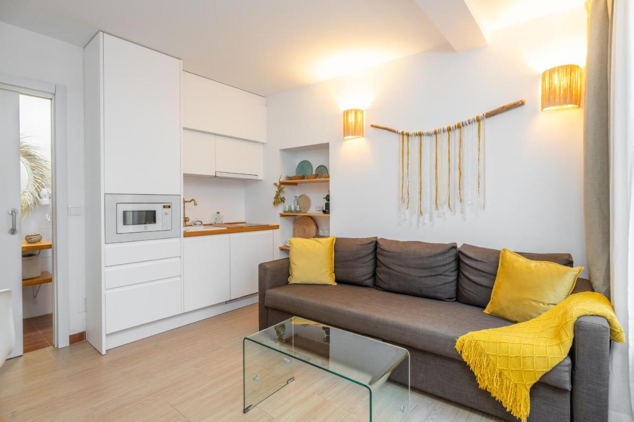 Apartamento Alma *