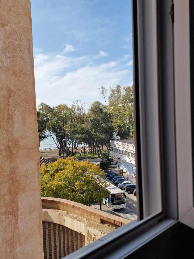 1 Atico Pedregalejo Apartment Malaga