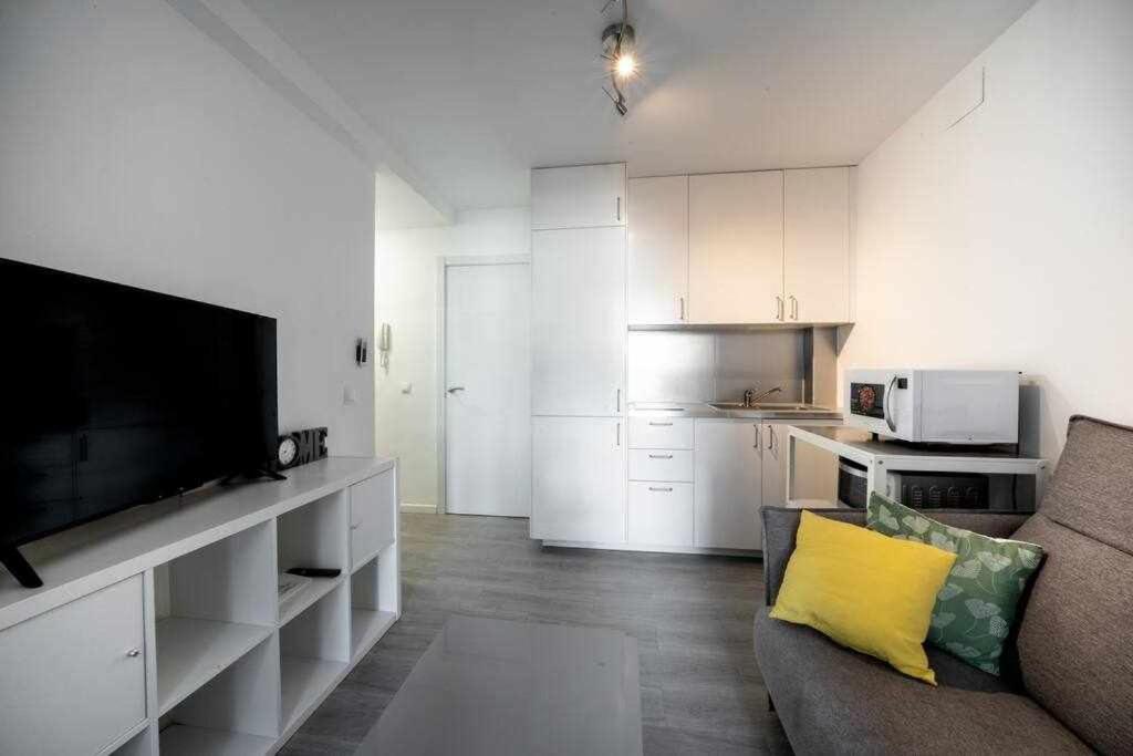 Apartment 1 Atico Pedregalejo