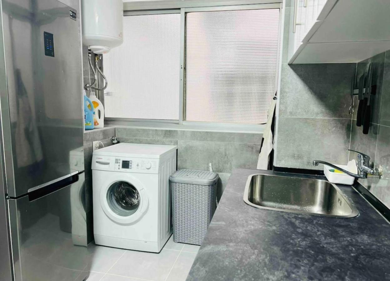 Apartamento Apartamento Cerca De Centro Málaga