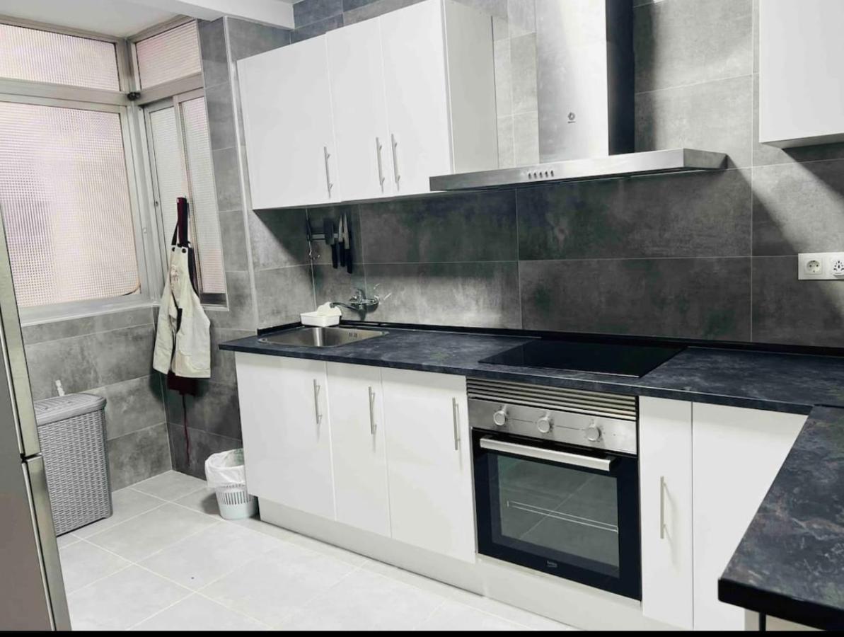 Apartamento Cerca De Centro *